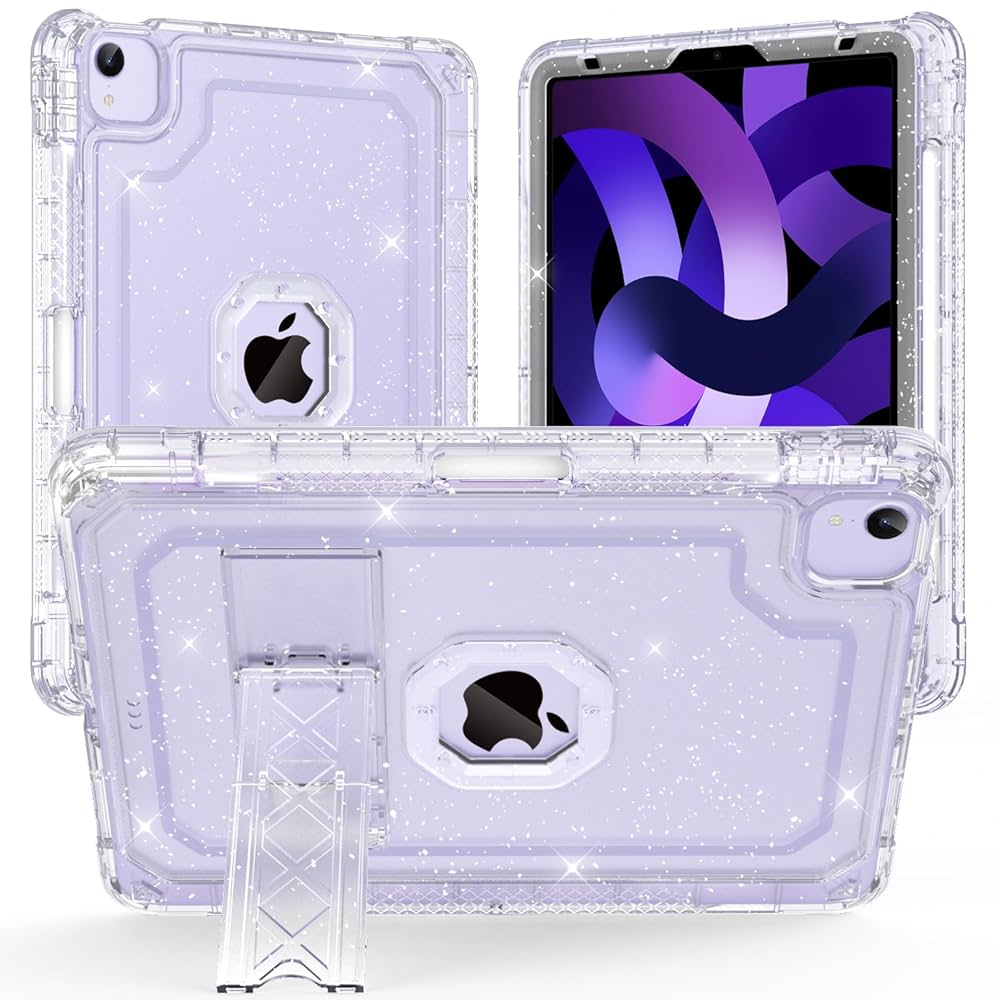 Amazon.com: ZoneFoker Case for iPad Air 5th/ 4th Generation